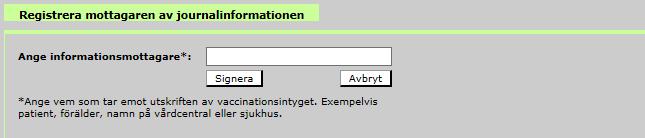 I kolumnerna för Reaktion och BCG sätts siffror: 1,2,3,4..osv. om det är aktuellt.