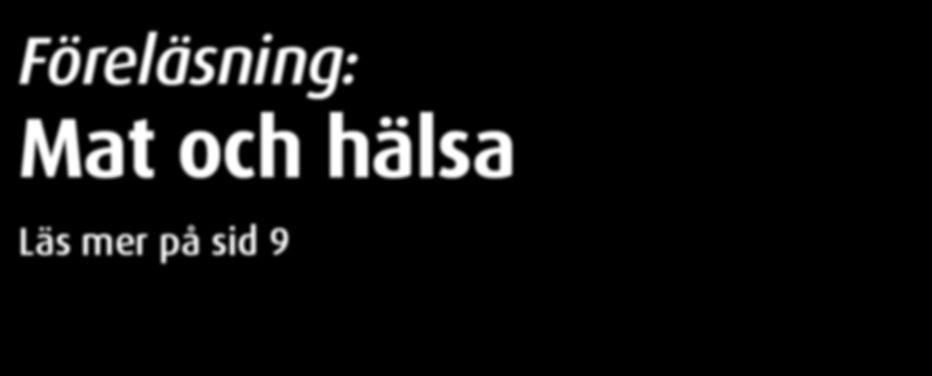 Läs mer på sid 5