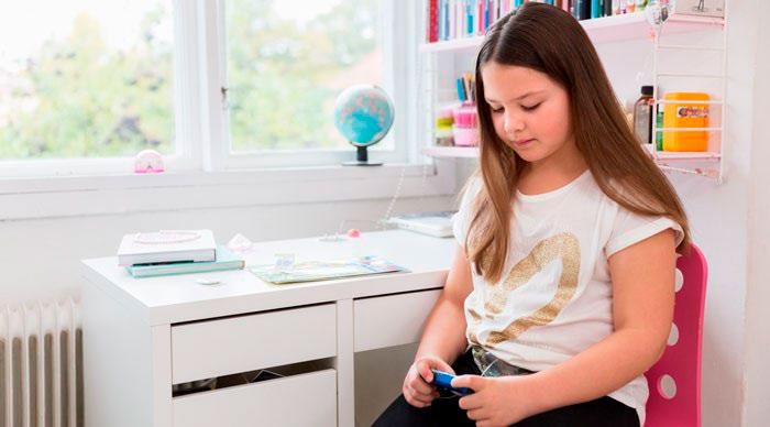 POSTTIDNING B Göteborgs Diabetesförening Mellangatan 1 413 01 Göteborg Barnförsäkring Vi är glada att du är medlem i Diabetesförbundet och genom ditt medlemskap kan du nu även försäkra dina barn