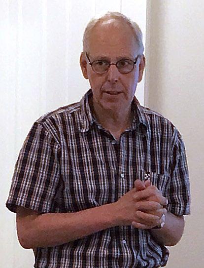 Studiecirkel Typ 2 med diabetessköterska Thor Ulnes Under våren har föreningen med ledning av diabetes sköterskan Thor Ulnes haft en studiecirkel för Typ 2 Diabetiker med 4 träffar.
