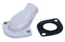 Drevdelar Drive parts INNEHÅLL 139 Slangfästen Water hose connections AQ200,