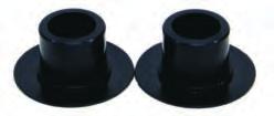 140 Drevdelar Drive parts Bussningssatser för upphängning Bushing kits for hook up forks AQ80, AQ100, AQ100B, AQ200, AQ250,