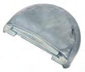 873395 Zink/Zinc 19395-1 3863480 Aluminium/ Aluminum DPH-A,