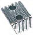 Zink/Zinc 19817-1 3888816 Aluminium/ Aluminum SX-C, SX-C1,