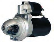 178 Elsystem Electrical system Startmotorer Starters B23, B25, 2001, 2002, 2003 2001, 2002, 2002T 2003, 2003T, 230A, 230B AQ 125B AQ131A, AQ131B, AQ131C, AQ131D AQ145A, AQ145B, BB145A 250A, 250B,