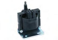 Elsystem Electrical system INNEHÅLL 191 Tändspolar Ignition coils B18, B20, B23, B25, MB10A MB10A AQ60F, AQ90, AQ95, AQ95A, AQ110 AQ120 BB30, BB100 MB18 AQ105A AQ115A, AQ115B AQ130A, AQ130B, AQ130C,