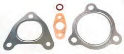 208 Kylsystem Cooling system Packningssatser för avgaskrök - turbo Gasket kits turbo connection D3 D3-110I-A, D3-110I-B, D3-110I-C, D3-130A-A, D3-130I-A, D3-130A-B, D3-130I-B, D3-130A-C, D3-130I-C,