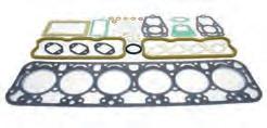 ingår inte utan köpes separat nedan Cylinder head gasket not included, please choose from below Art.
