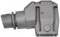 Kylsystem Cooling system INNEHÅLL 301 Avgaskrökar Exhaust bends MD1, MD2, MD3, MD11, MD17 MD2B MD11C, MD11D 4.3, V6. 5.0, 5.7, V8 4.3GXiE-M, 4,3GXi-P, 4.3GXi-Q, 4.3GXi-225-R, 4.