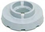 Distansbricka för propellerkona Spacer for propeller cone Låsskruv för propellerkona Locking screw for propeller cone AQ200, AQ250, AQ270, AQ275, AQ280, AQ285 AQ290, SP-A, SP-A/MT, SP-A1, SP-A2 SP-C,