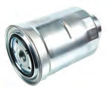 Filter Filters STYRNING 321 Bränslefilter Fuel filters 4JH, 4LH 4JH, 4JH-HT, 4JH-T 4JH3, 4JH3ZA 4LH-DTE, 4LH-STE 4LHA-DTE, 4LHA-DTP, 4LHA-DTZE, 4LHA-DTZP, 4LHA-STE, 4LHA-STP, 4LHA-STZE, 4LHA-STZP
