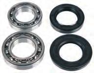 KAD44P-B DP-D KAD44P-C DP-E, DP-G, DPX KAMD44P-C DP-E KAD300A DP-G, DP-E, DPX KAMD300A DP-G, DP-E, DPX Lager/Bearing: 62x30mm 22161 N/A SX SX-C SX-M SX-S Lager/Bearing: P-box ingår ej.
