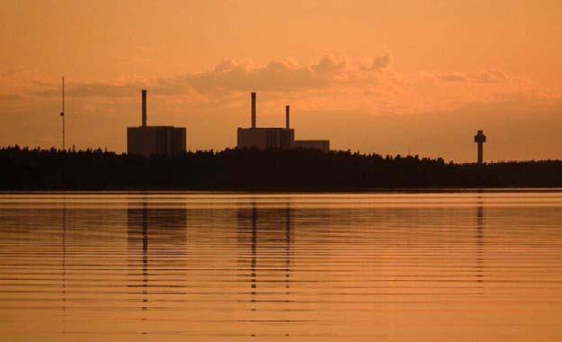 Aqua reports 212:7 Biologisk recipientkontroll vid Forsmarks kärnkraftverk