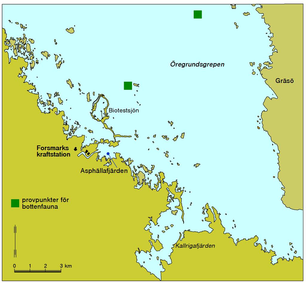 Aqua reports 212:7 Forsmark Finbo Figur 1.