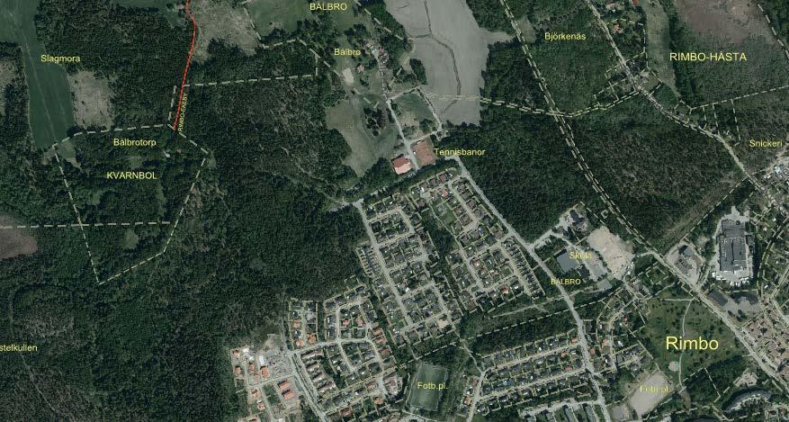 - att utveckla kollektivtrafiken och bygga bostäder i kollektivtrafiknära lägen - att möjliggöra byggande för förskolor (a) och gruppboende - att finansiera utvecklingen av området med en acceptabel