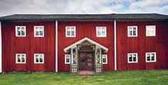 Dag 1 Till Hudiksvall med ett besök på Hälsinglands Museum. Här visas medeltida kyrkoskulptur, konst, väggmålningar från landskapet och den långa textila historien i Hälsingland.