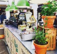 Idag är vi ett av Hälsinglands största besöksmål med plantskola, perennagård, köksträdgård, trädgårdsmöbler, trädgårdsdesign, restaurang/café, utställnings- och