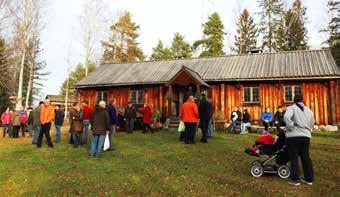 Fakta: Tfn 070-538 95 02, carina@ystegarnhillsta.se, www.ystegarnhillsta.se, www.ystegarncafe.