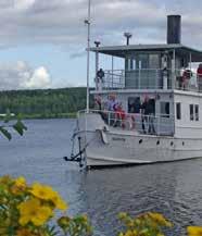 kontakta Annelis Turistservice, Anneli Wiklund,