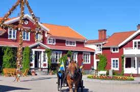 se www.jarvsobaden.se Grundat som kuranstalt år 1905, dagens ägare är tredje och fjärde generationen.