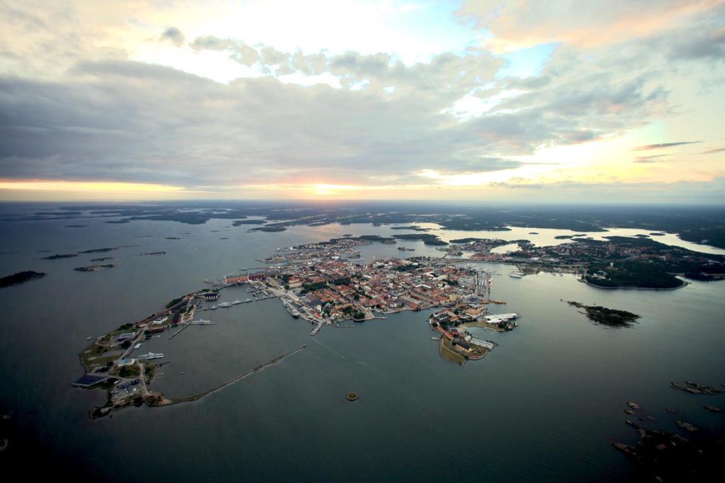 Hela Karlskrona ska jobba Budget 2018 Strategisk