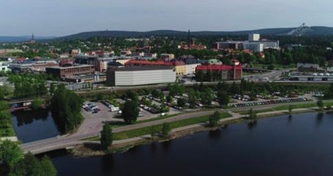 med och bygg det nya kvarteret Rödbro