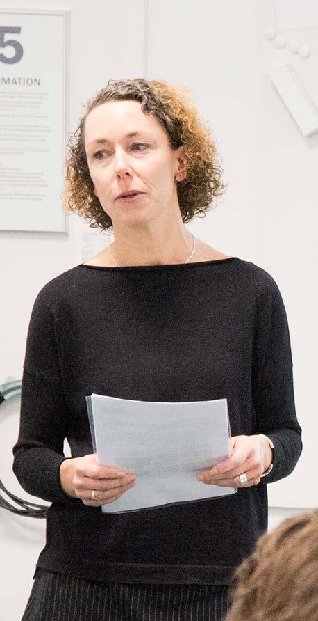 Medborgardeltagandets effekter MEDBORGAR- DELTAGANDETS EFFEKTER Vad: Medborgardeltagandets effekter en kartläggning och utveckling av den kommunikativa planeringens omfattning, former och resultat.
