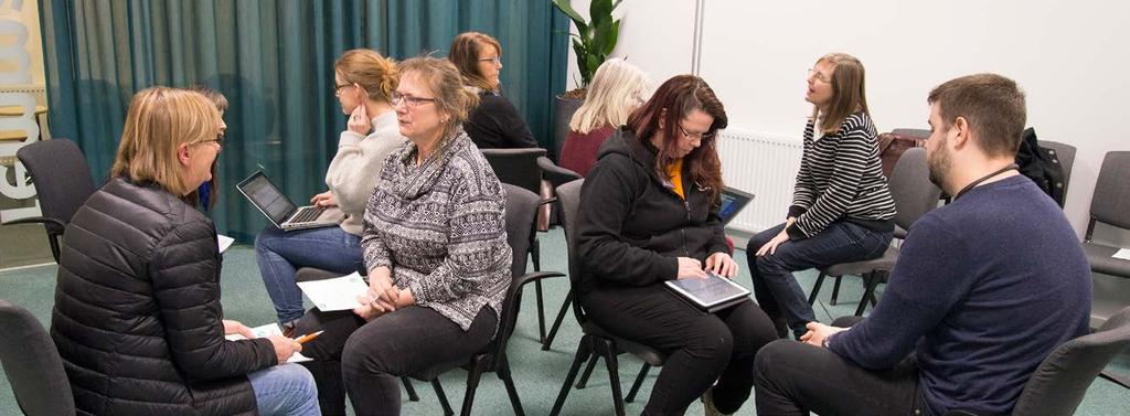 Nätverket för lärande om hållbara städer och regioner (Lär-SUD) Nätverket för lärande om hållbara städer och regioner (Lär-SUD) är initierat av GR och Göteborgs universitet inom Mistra Urban Futures