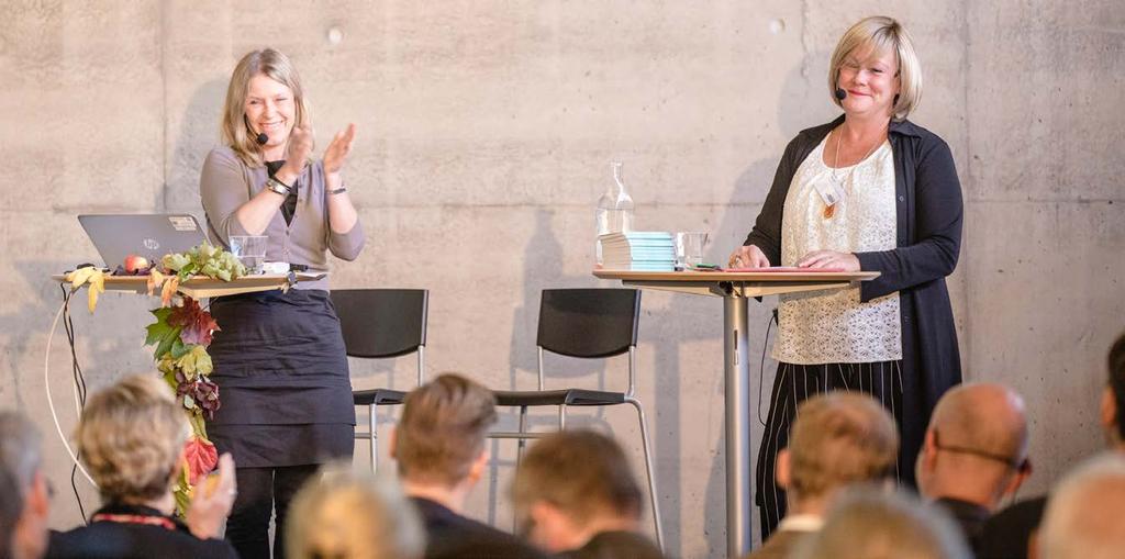 Events inom Mistra Urban Futures under året Göteborgskonferensen 2017: Hur blir en stad rättvis, grön och tillgänglig?