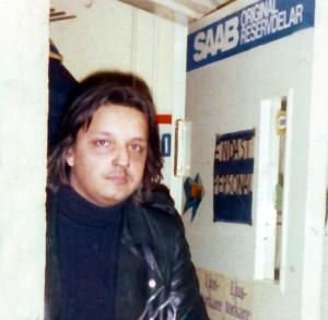Janne, Kari, Bernt och Benne! Även Stickans söner, Leif och Rolf, hamnade i verksamheten på senare år. Dessutom bl.a. Tony Lorentzen, Benny Pettersson, Bengt Ösmo Pettersson.
