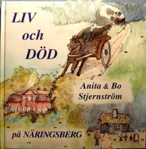 Berga Slott och