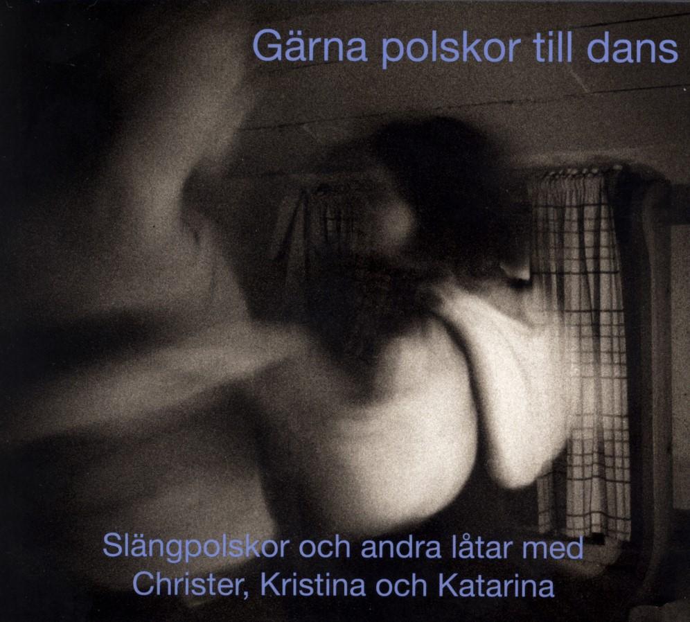 Skivrecension Arne Blomberg Gärna polskor till dans Riksspelmännen Christer och Kristina Samuelsson från Mjölby (andrapristagare vid Pelle Forstävlingen 2015) har tillsammans med Katarina