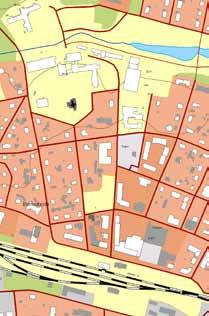 Punkthus är friliggande hus med trapphus och hiss beläget i husets kärna.