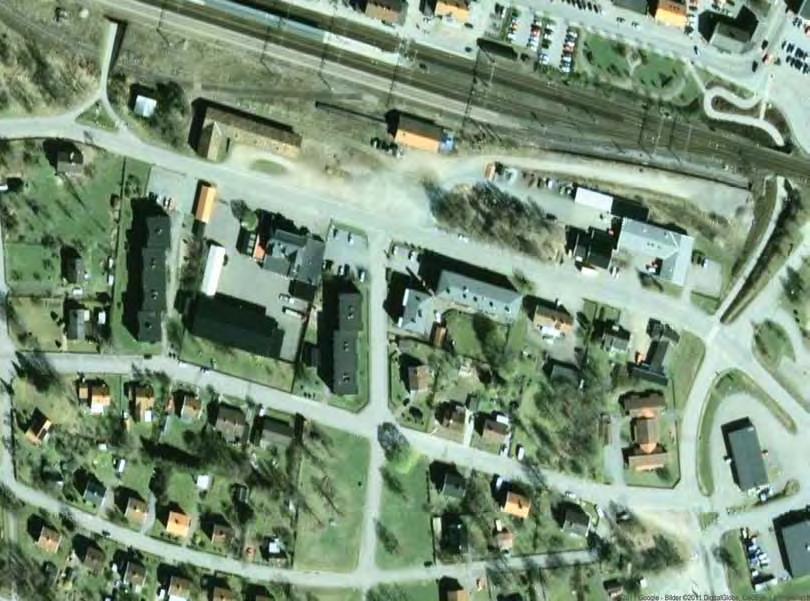 Näsby Kulle, Täby. Ikano Bostad Näsby Kulle, Täby.