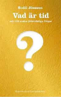 stora tragedin är inte de onda människornas brutalitet utan de goda människornas tystnad, vilket inte minst senaste årets #metoo debatt visat. Recension av Vad är tid?