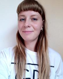 SIDA 9 INSATS SEPTEMBER 2018 VEM JOBBAR MED ER AKTIVISTER PÅ AMNESTY EGENTLIGEN?