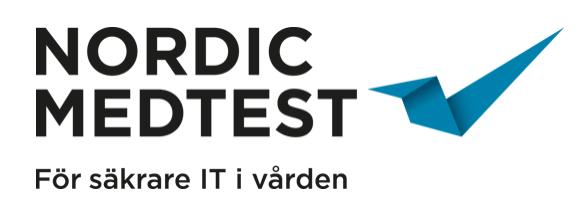 Några trender inom informationssäkerhet Patienten Leverantören Vårdinformationen