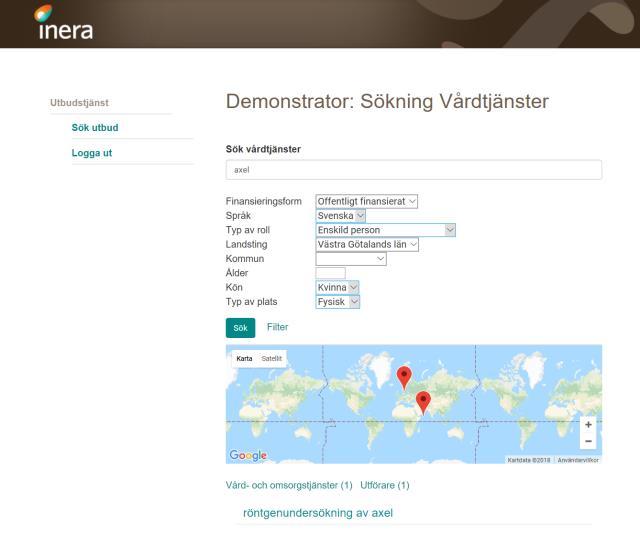 Mer information http://rivta.se/domains/domainsupportprocess_serviceprovisioning_healthcareoffering.