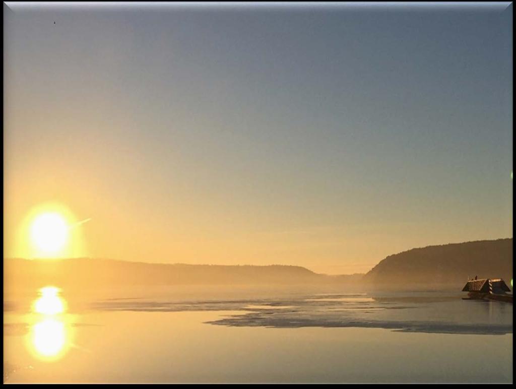 Alla fantastiska elever som jag haft förmånen att arbeta tillsammans med En sak har alla dessa