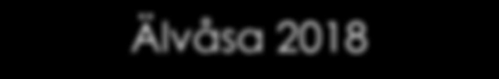 Älvåsa 2018 Hitta till oss på Älvåsa: Tel.