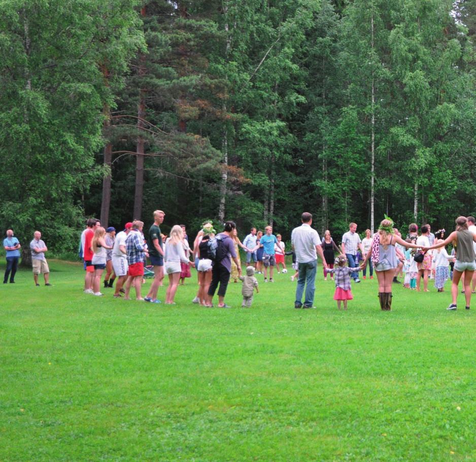 Vecka 25 18 juni-24 juni mån 18 juni 14.00 tis 19 juni 16.00 tor 21 juni 17.30 fre 22 juni 18.00 Lör 23 juni 20.00 sön 24 juni 11.00 Fotbolls-VM på storbild. Sverige - Sydkorea Prova på konfa!