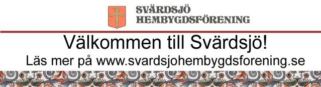 28/6 17.00-19.00 Bunges Kapell, Åmot, Promenadbingo runt Bruksslingan 23/6 09.00 Gammelgården, Svärdsjö, Bindning av kransar, klädning av majstång, 16.
