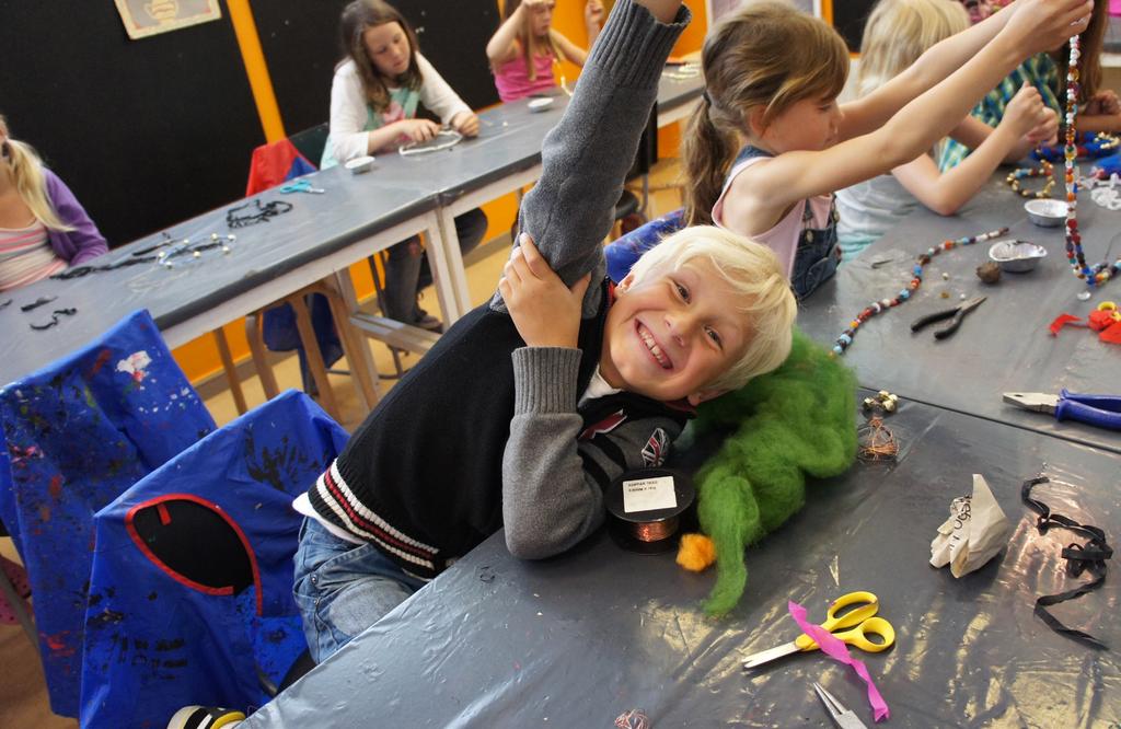SKOLPROGRAM