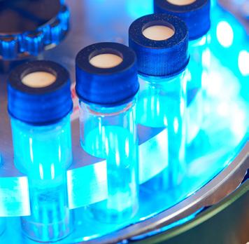 Gräver efter guld i tidig läkemedelsforskning TARGET-PRODUCT PROFILE (TPP) Två eller flera kemiska serier med bra egenskaper för vidare utveckling Cellaktivitet, selektivitet och effekt på kliniskt