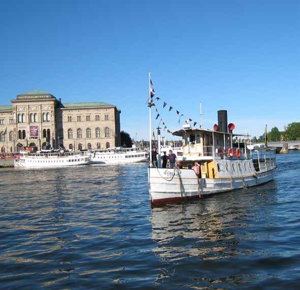Utgiven av Föreningen Stiftelsen