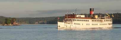 111 49 Stockholm Tel: 08-120 040 00 Hemsida: www.stromma.se Reguljär passagerartrafik Stockholm-Drottningholm. Daglig trafik 28 april-2 september samt lördag-söndag 8-23 september.