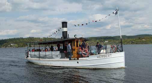Söndag 22 juli kusttur Kungshamn Lysekil Göteborg. Buss från Göteborg 08.30. Bohuslän från Kungshamn 10.45, uppehåll på Marstrand, avg. 17.00, till Göteborg 20.00. Buss till Kungshamn åter kl. 22.00. måndag 30 juli avg.
