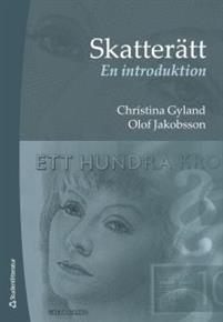 Skatterätt : en introduktion PDF ladda ner LADDA NER LÄSA Beskrivning Författare: Christina Gyland. I denna bok presenteras skatterättens grunder på ett pedagogiskt och lättillgängligt sätt.