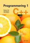 Programmering 2 C# kräver viss erfarenhet av programmering, motsvarande kursen Programmering 1. Läromedlet är anpassat efter den reviderade ämnesplanen för programmering.