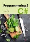 Programmering 1 JavaScript är ett alldeles nytt läromedel för kursen Programmering 1, skapat enligt den reviderade ämnesplanen för programmering.